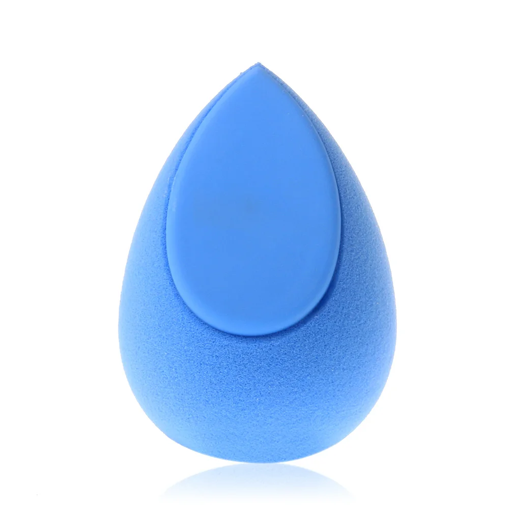 New Arrival 2022 Pure Silicone Infused Makeup Blender Cosmetic Sponge