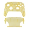 Clear Amber Yellow MRM509WS