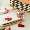 Verre à cocktail Highball Romantique Transparent / 300ml