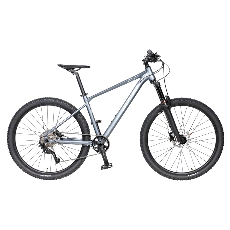 Mountain Bike Telaio Titanio 29 Top Mountain Bike Filippine