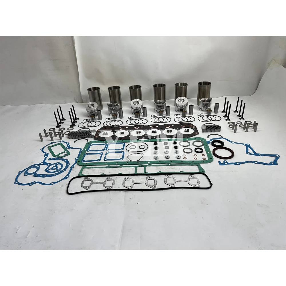 13Z Overhaul Kit for Toyota Engine Spare Part Genuine Engine Parts 3