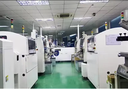 Shenzhen Pindien Technology Co., Ltd. 2