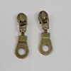 Antique Brass