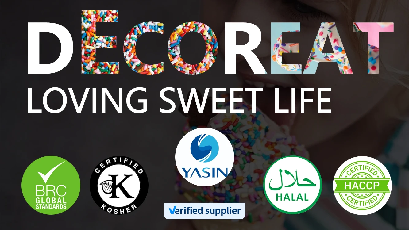 Cake Edible Sprinkles Edible Sprinkles Sugar Pearl Bulk Sprinkles Sugar