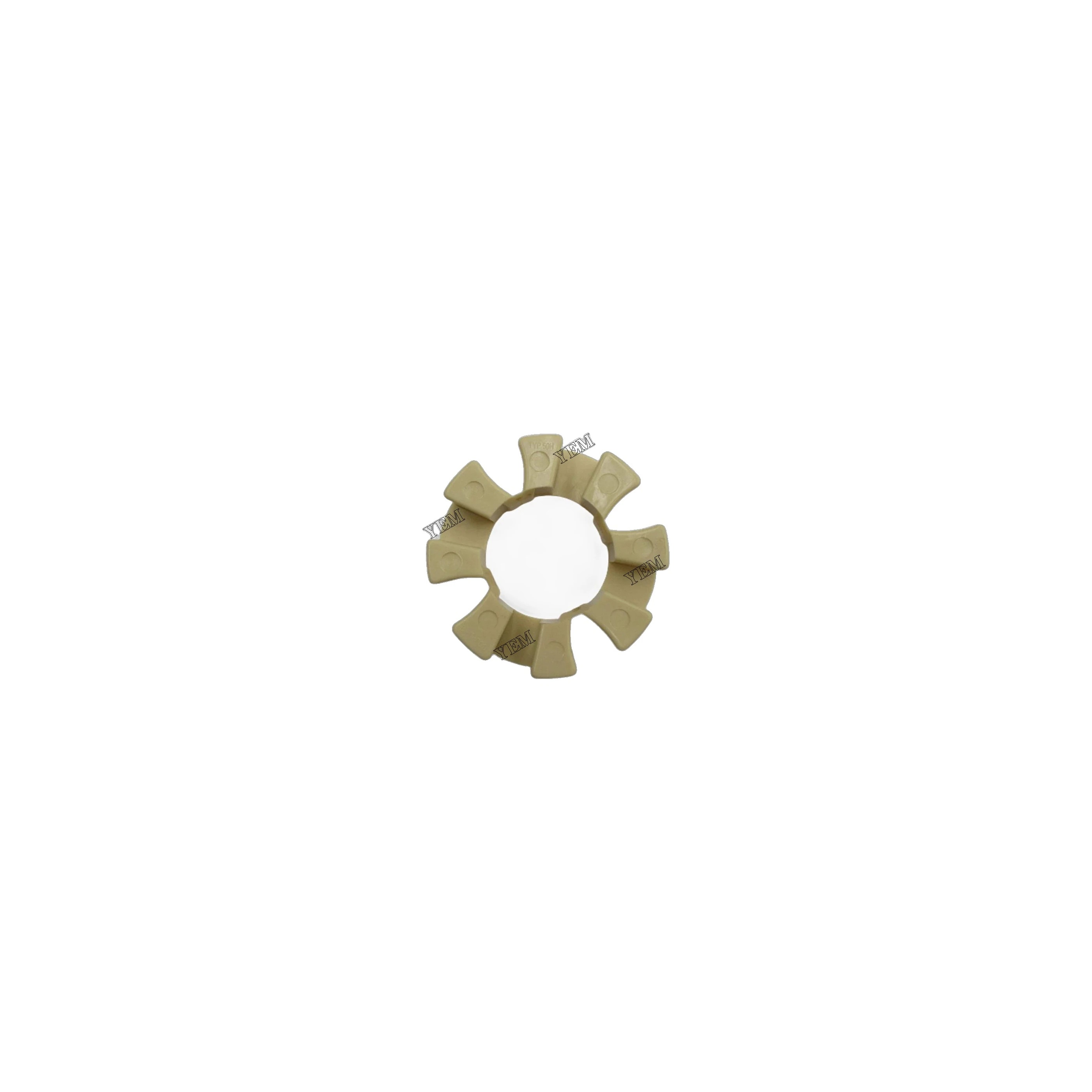 LQ30P01003S001 Coupling Element Fits for Kobelco SK230-6 SK210-8 E235BSR Wholesale Engine Parts