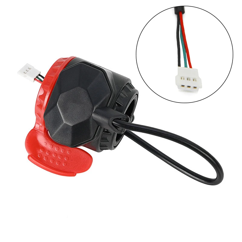 24V Controller 5.5inch LCD Monitor Electric Scooter Bike Brake Set Durable E-scooter Accessories Controller Kit