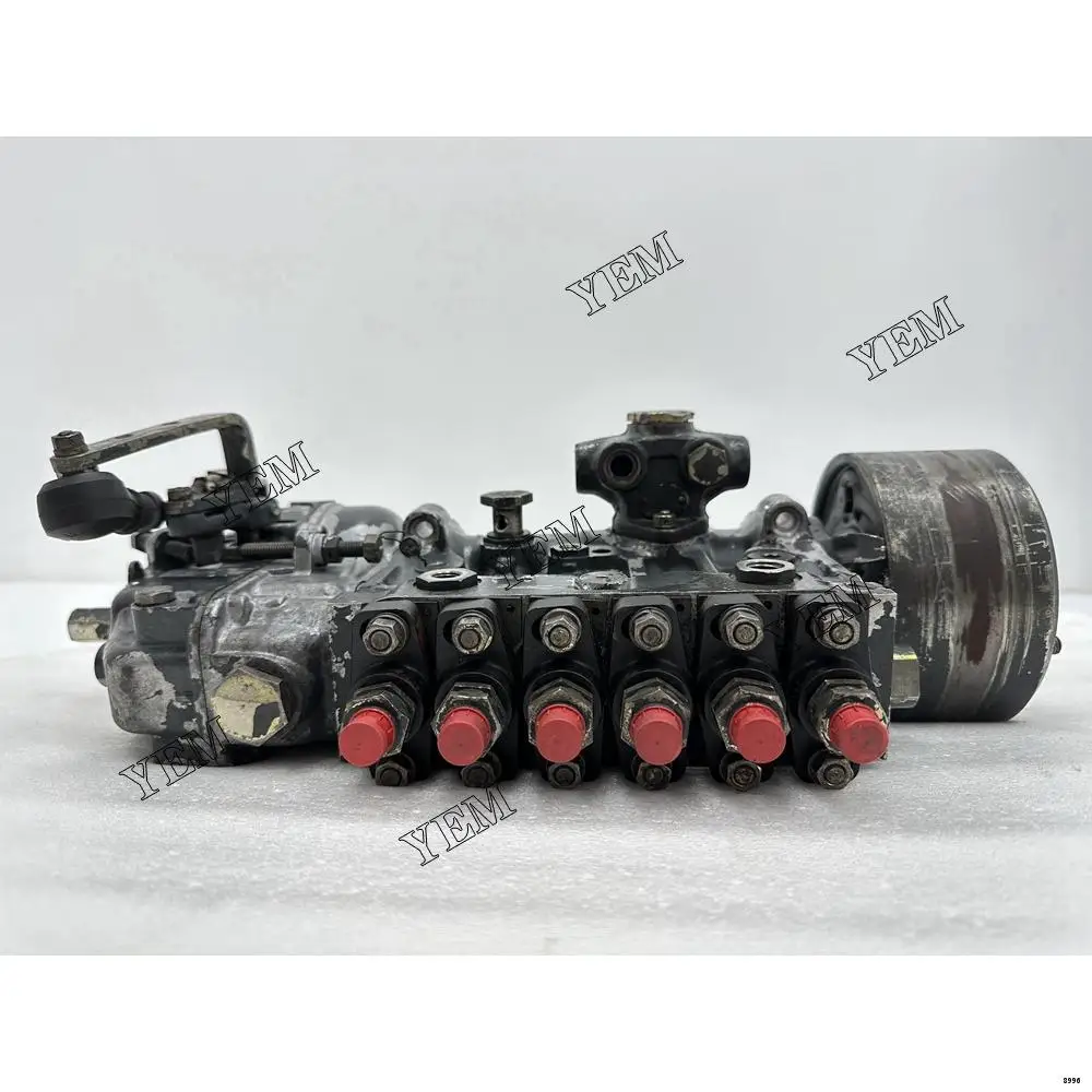 High Quality Manufactory Diesel Engine Fuel Injection Pump For Hino EM100