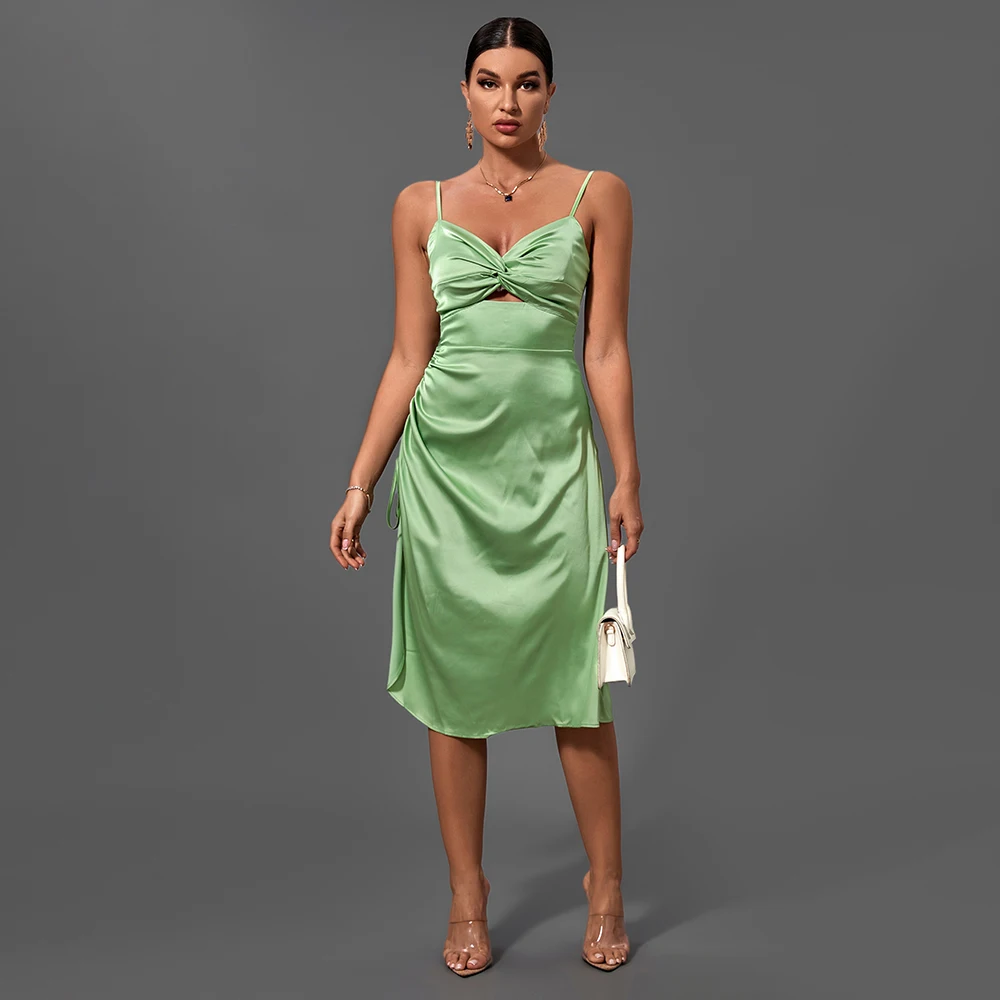 Shop Our Collection of Green Bachelorette Dresses for 2022