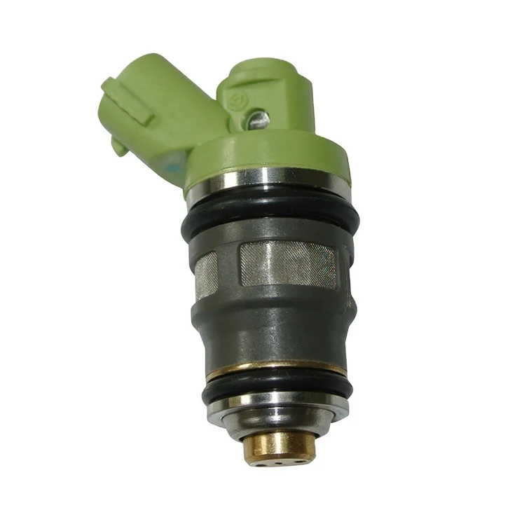 2RZ 1RZ Fuel Injector for Toyota Hiace Pickup 4Runner OEM 23250-75060 23209-75060