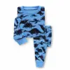 blue-black dinosaur