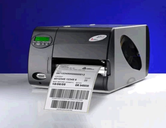label printer avery