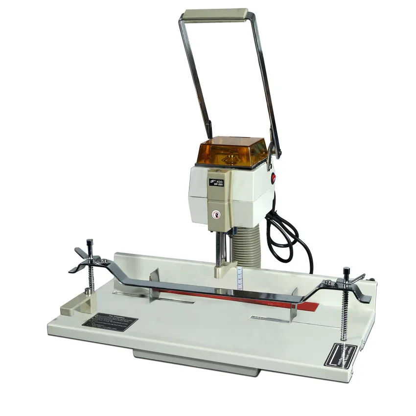 Устройство для пробивки отверстий в бумаге устройство блокнота рабочего стола 3-8 мм