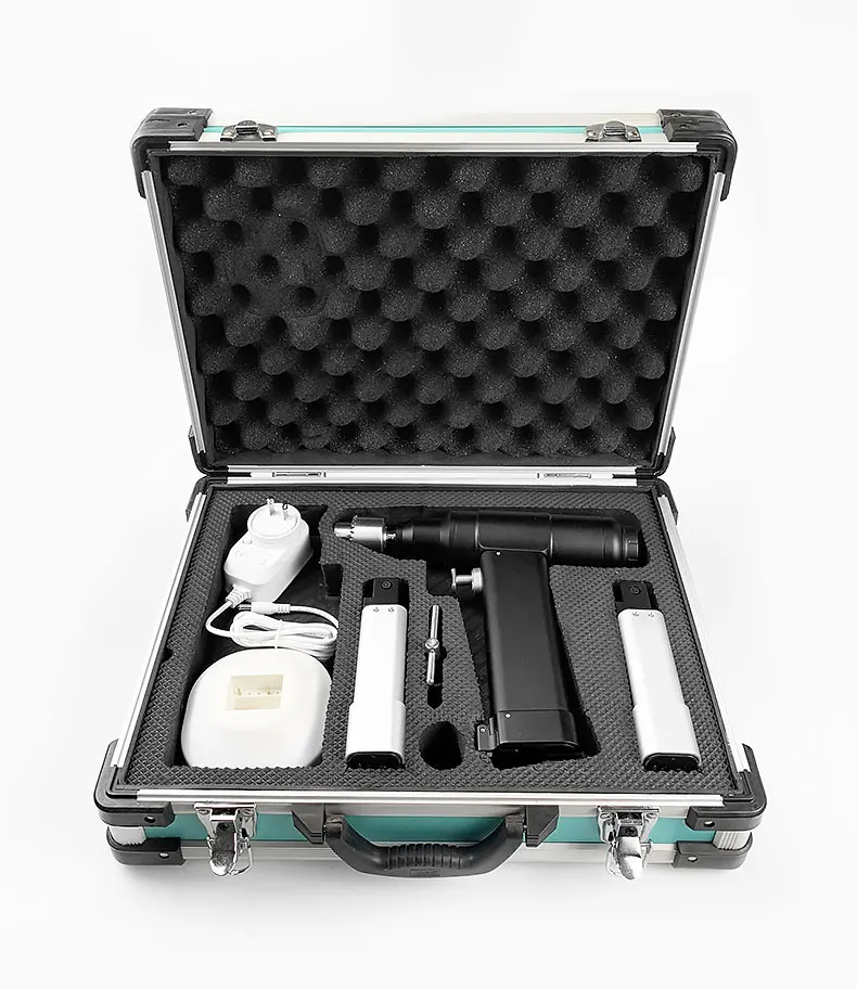 骨科器械骨科电动工具应用于关节手术骨钻