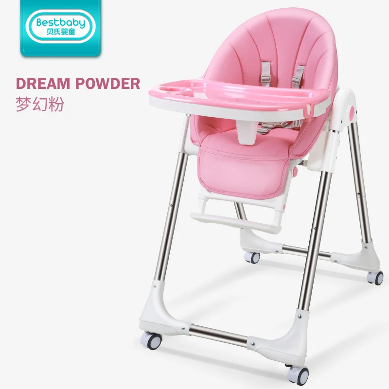 Baby Highchairs cosas para bebe portable baby chair silla para comer bebe  baby feeding chair chaise haute bebe wholesale cheap - AliExpress