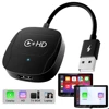 CarPlay avec HDMI