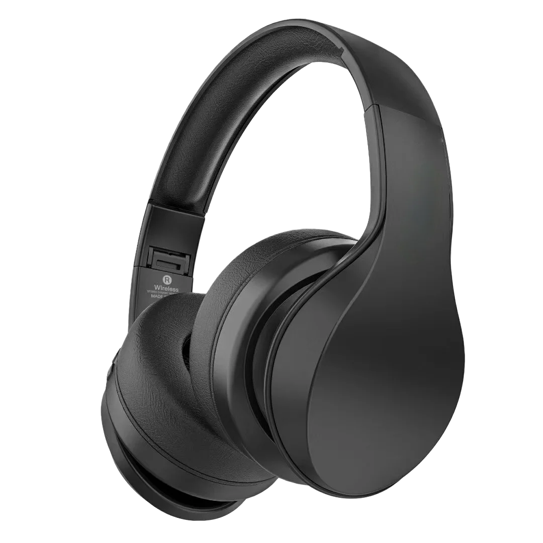 Новый оригинальный дешевый накладной наушник BH21 по низкой цене, беспроводные наушники для мобильного телефона, стереонаушники