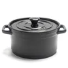 Olla de cerámica de 12 pulgadas