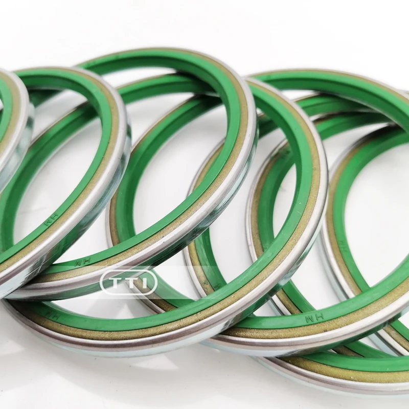 Excavator Bucket Pin Dust Seal EX200 ZX200 4067902 TTI