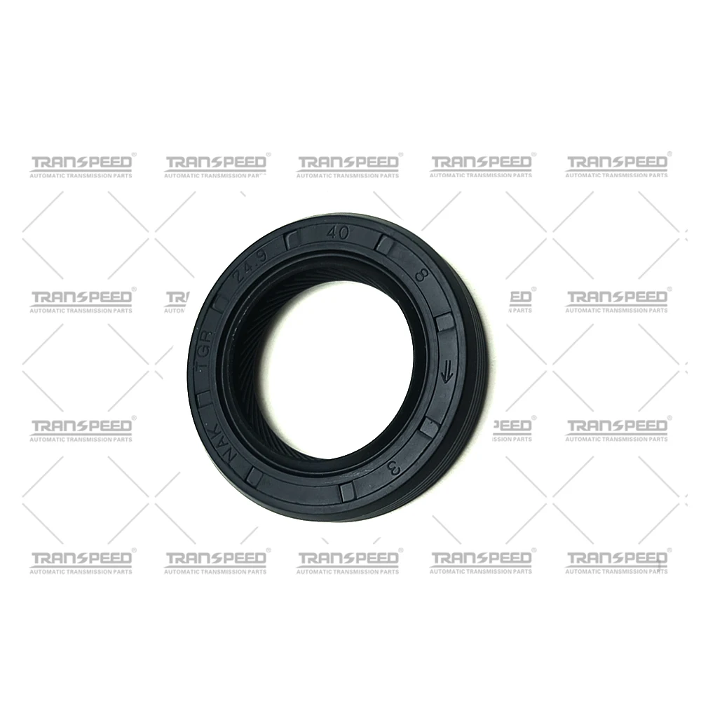 TRANSPEED 01J Professional Factory Brand New Other Automatic Transmission 01J CVT Transmission Front Oil Seal Ring for Audis