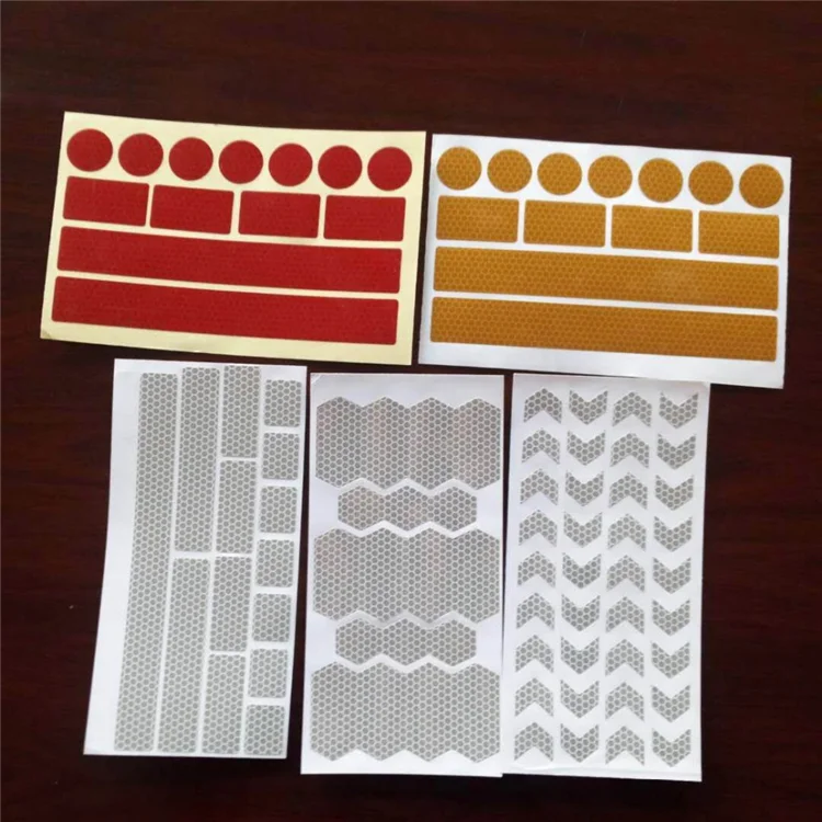 reflective sticker (3)