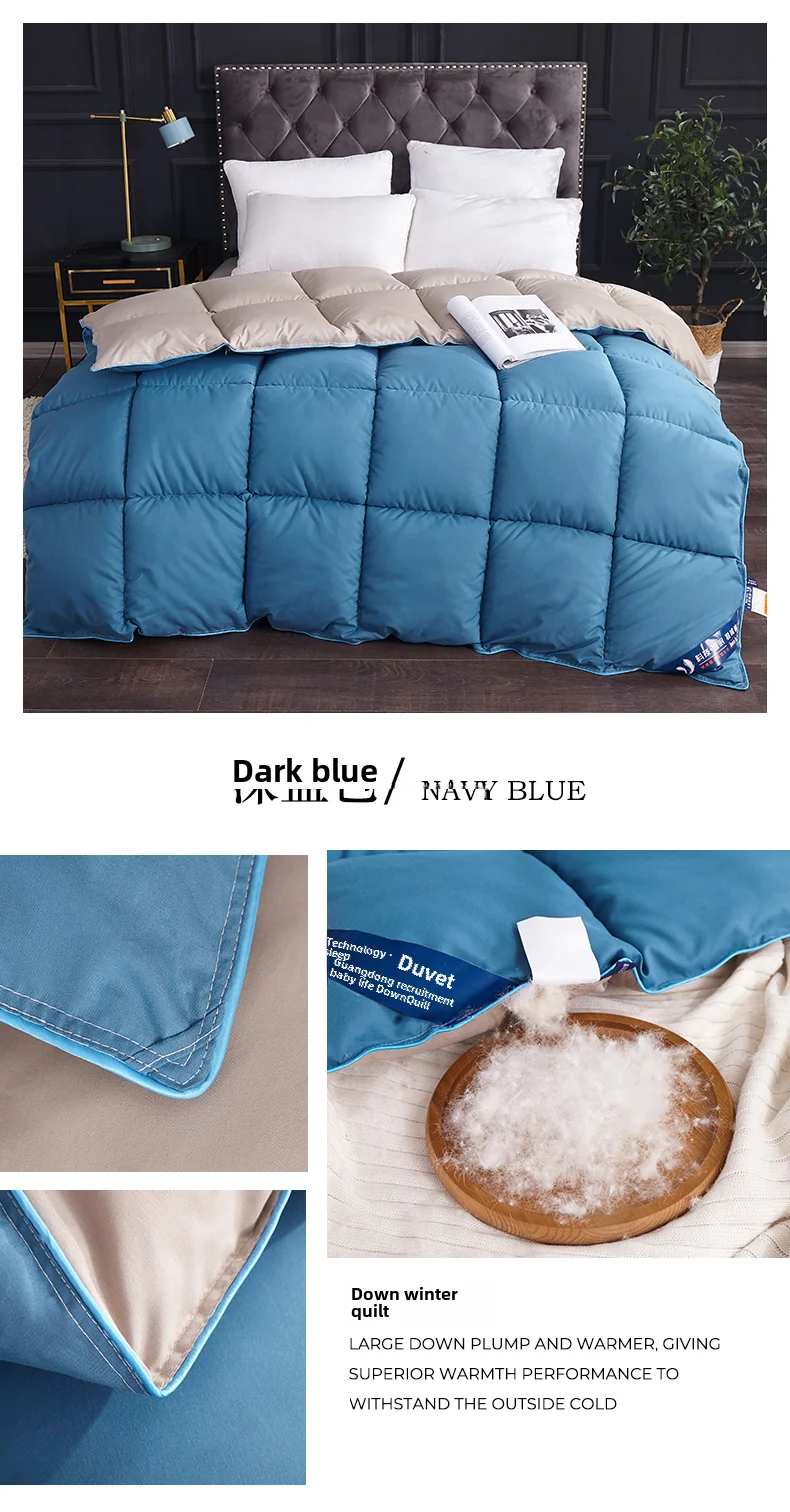 wholesale comforter sets bedding winter white velvet duvet bed quilts blanket luxury hotel high quality
