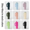 30oz 40oz dans les couleurs en stock