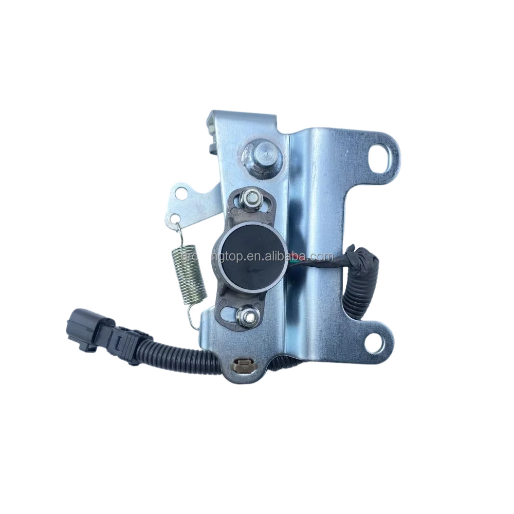 BELLCRANK ASSY ACCELERATOR 78130-E0010 for HINO Trucks