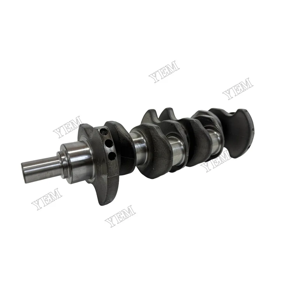Crankshaft Fit for Yangdong Y4102Q Engine 4