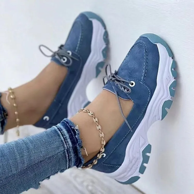 High Quality Sneakers Women Pink Sport Women Shoes Big Size Comfortable Women Flat Shoes Casual Breathable Lightweight Footwear