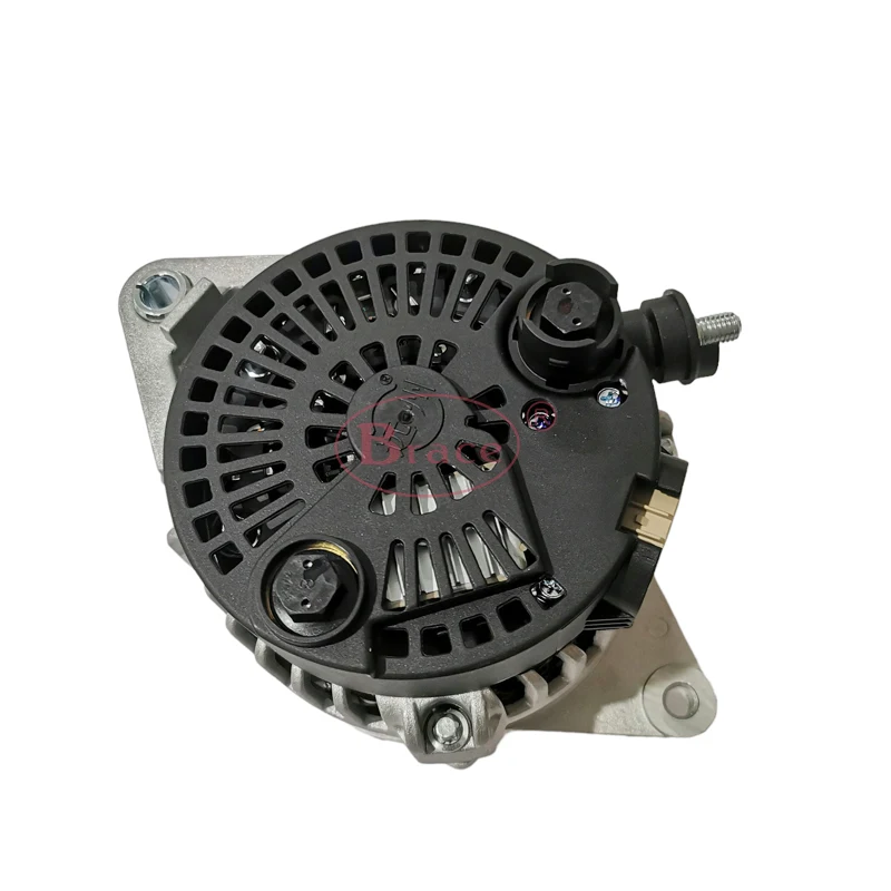 Original Alternator Generator for Jac Refine S3 J5 J6 VVT OEM 1025100GH010