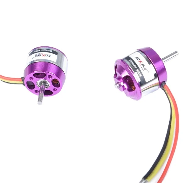 Factory Manufacturer Custom Speed and Torque Lawn Mower Robot Olive Harvest Machine Picker 12V 42MM Brushless Dc Motor