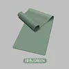 Ocean green