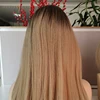 Serenity Strands