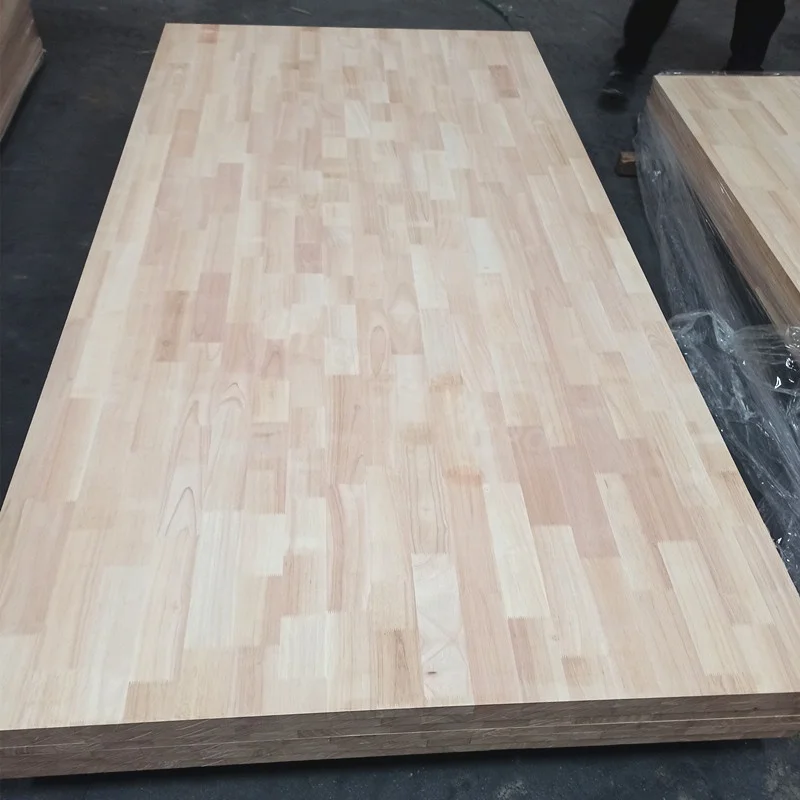 Manufacture Pine Wood Finger Joint Board New Zealand Radiata Pine