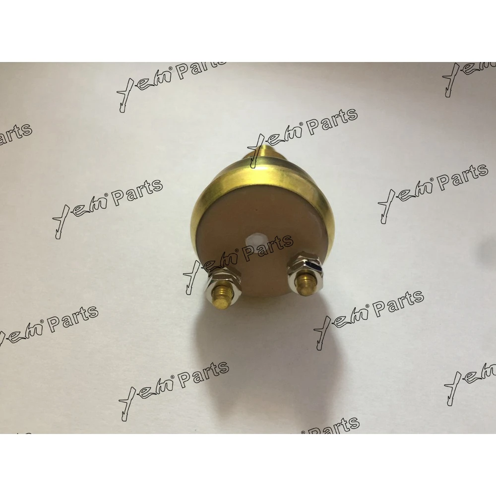 Wholesale Genuine Parts 4LE2 Water Temp Sensor for Isuzu Engine 2