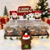 2-Ours de Noël