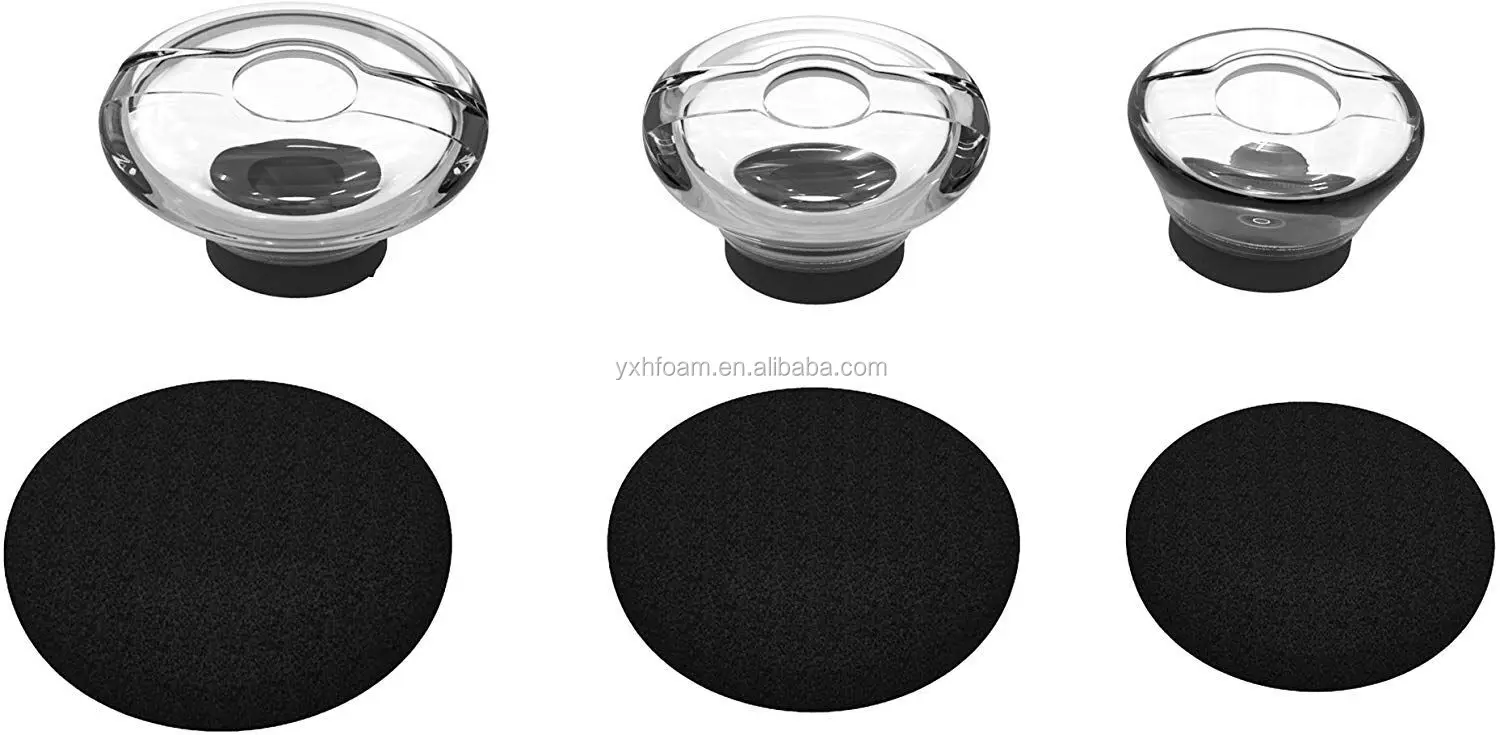 Auricolari Per 5220 5210 3 Auricolari Di Ricambio Per Plantronics - Foto 5