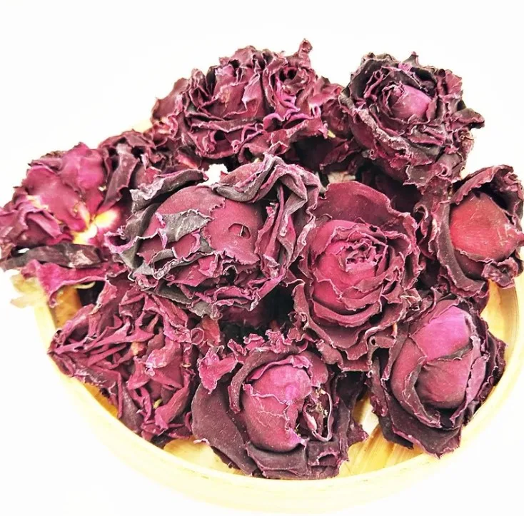 Rose Petal Ink Rose.JPG