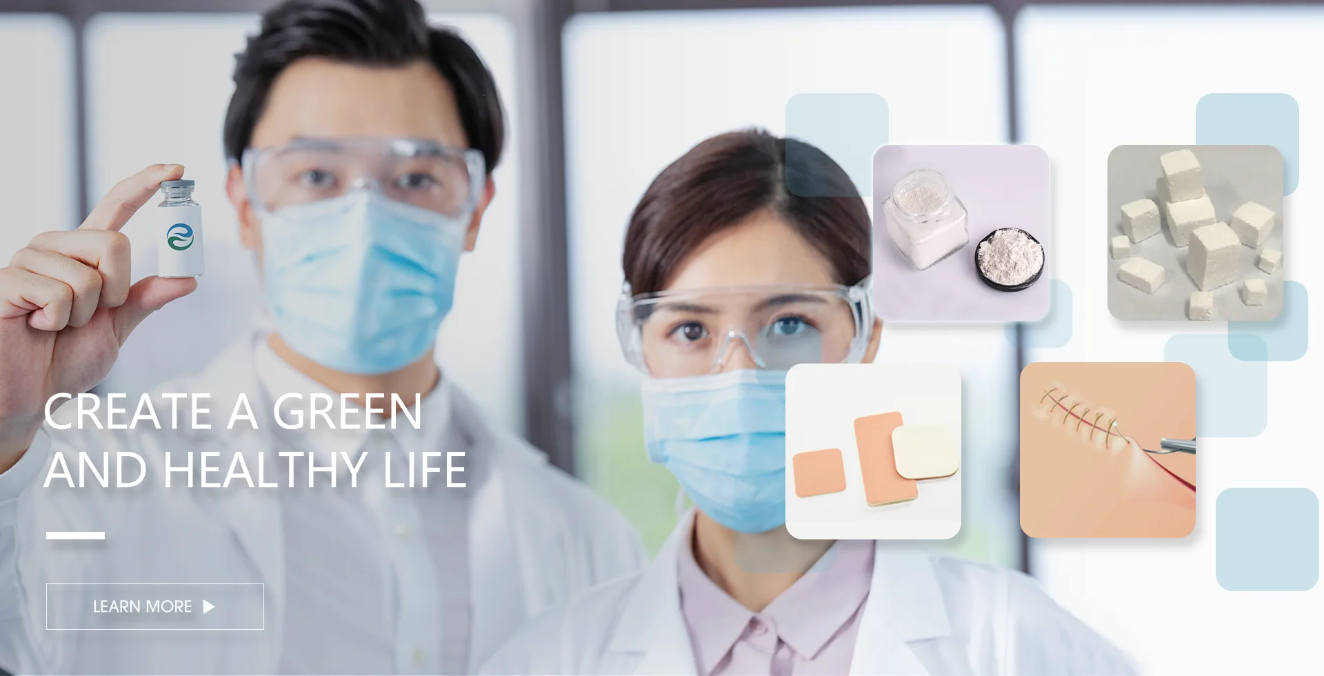 Nontoxic,Nonirritating,Biodegradable Medical Polymer Plla Polyl