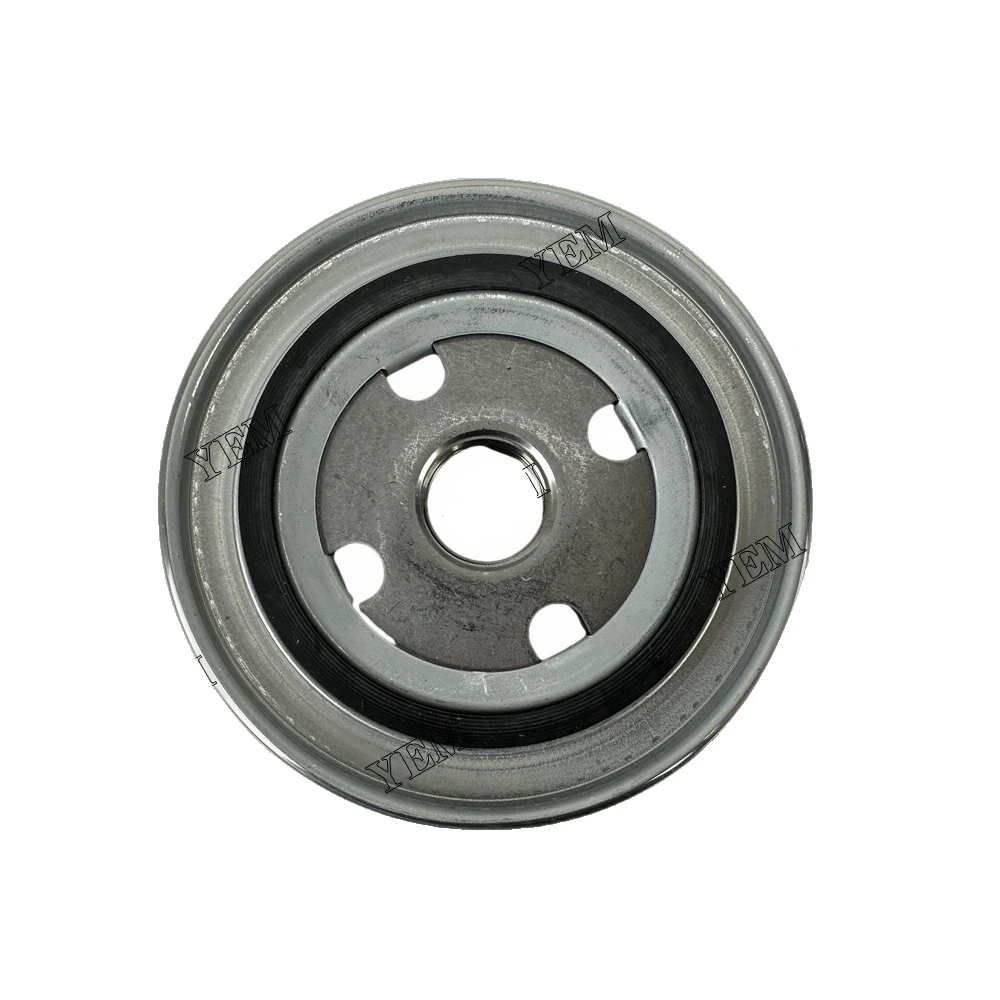 Repair Replacement 1103 7W2327 P554403 2654403 Oil Filter for Perkins Excavator Accessories Engine Spare Parts