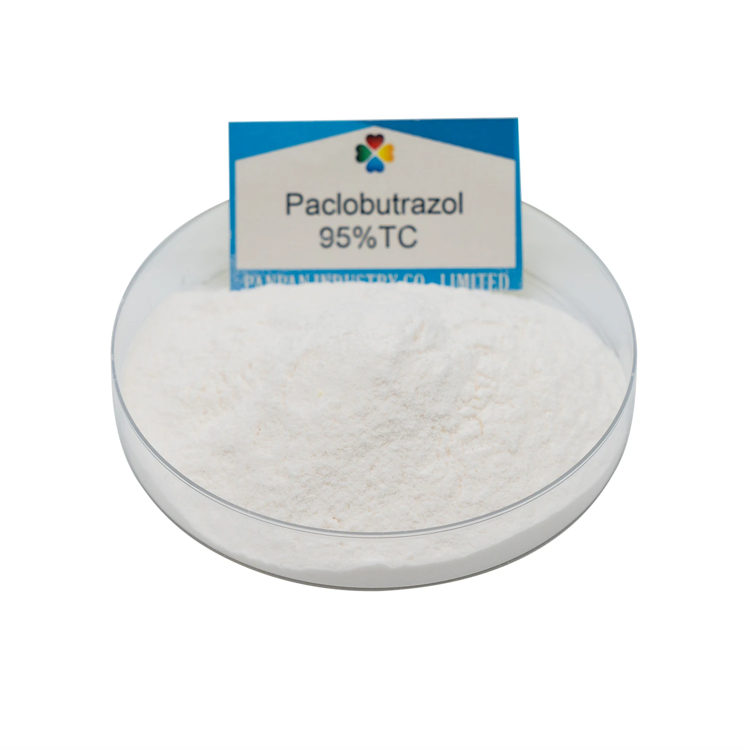 Агрохимический регулятор роста растений Paclobutrazol 95% TC 15%