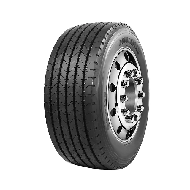 High Quality 445/65R22.5 DSR588 Doublestar Truck Tire