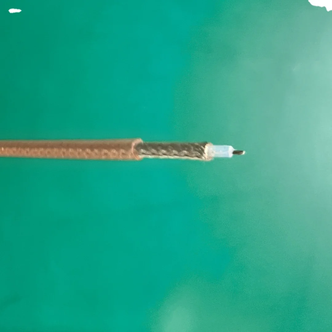 RG178 Communication Coaxial Cable Low Price RG178 Cable