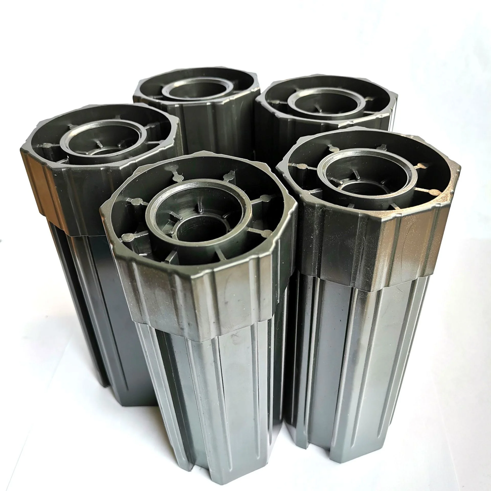 Tubular Motor Parts and Accessories Smart Roller Shutter Accessory Cap