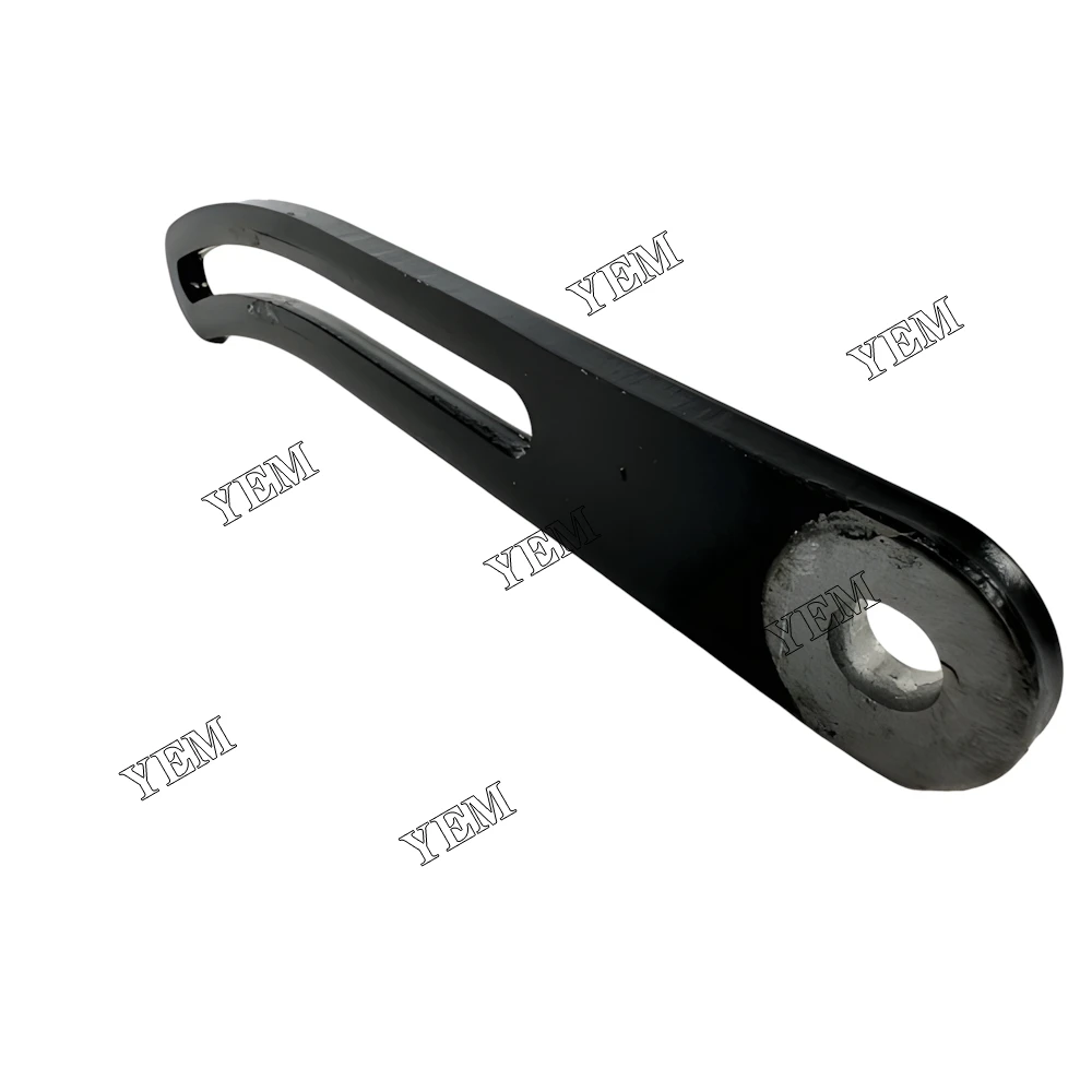 Excavator Accessories 4TNV98 129900-77330 Dynamo Stay for Yanmar 5