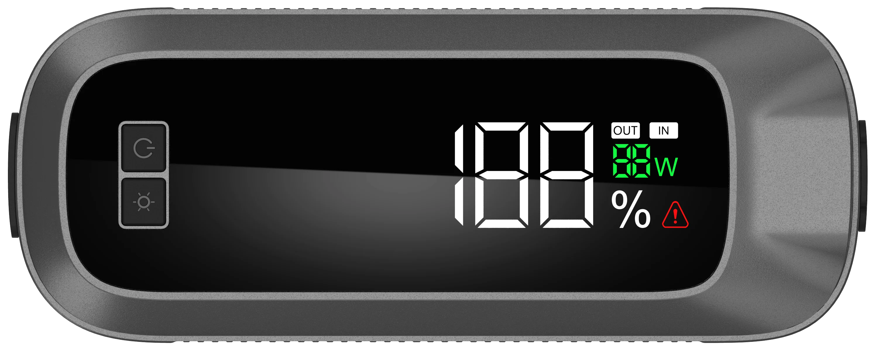 12v 20000mah High Power Car Jump Starters 2000a 12v Starting Device