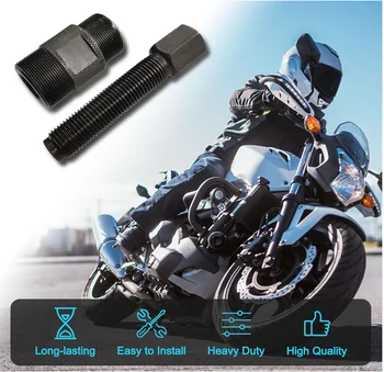 2 Extractor Magnético De Estator Y Volante 24x27 Mm Para Motor GY6 | Compatible Con Scooter Chino 50cc-150cc, Pit Bike, Dirt Bike