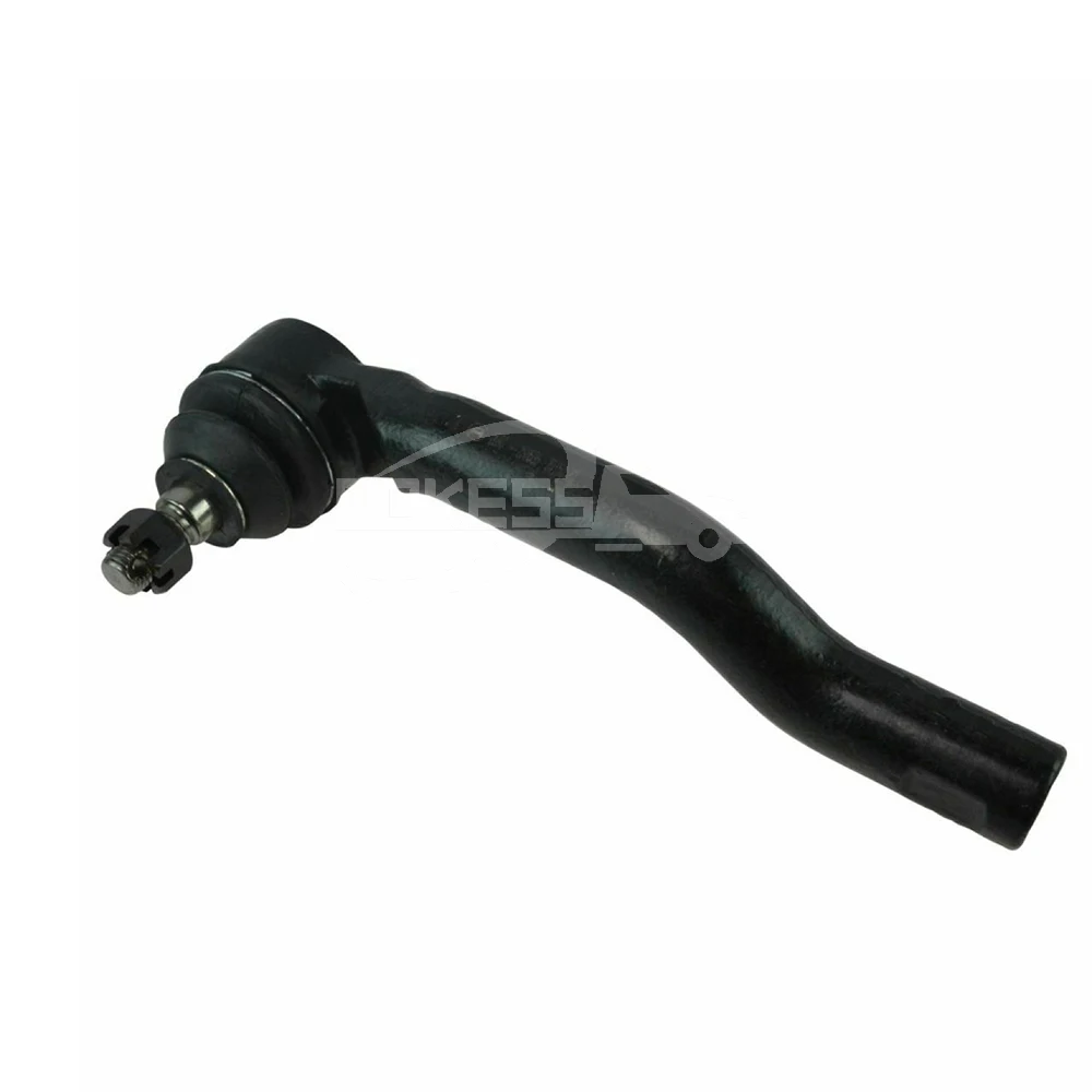 Original Ford Parts 7T4Z3A130A Tie Rods Set Outer Steering Tie Rod End... — 2