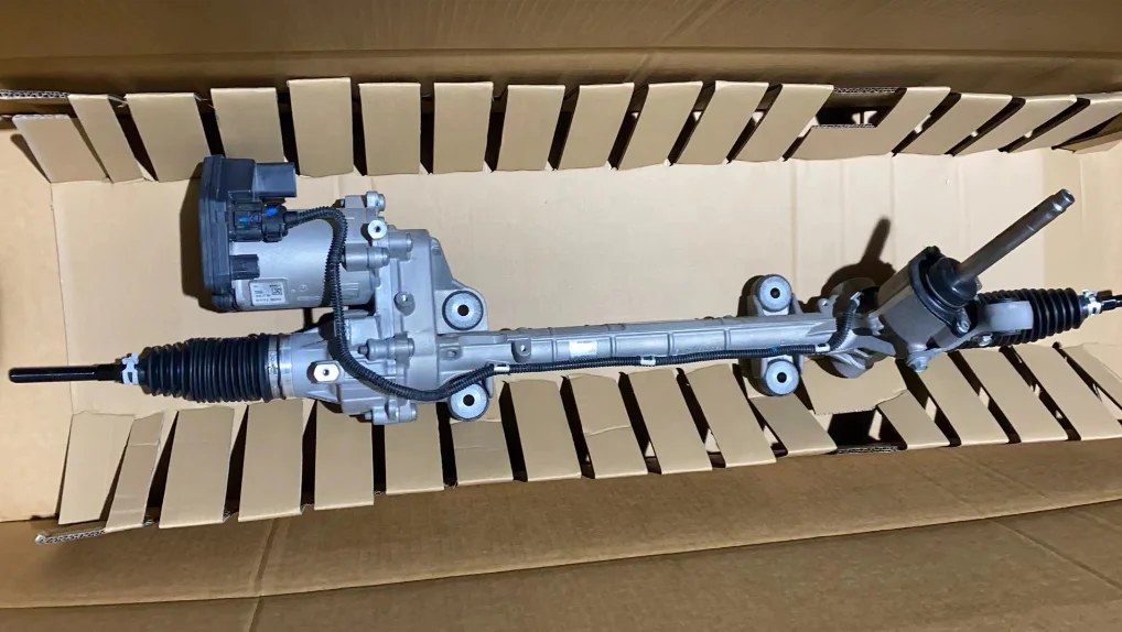 ランゲラック Land Rover Range Rover VELAR Elektronik Direksiyon Dişli JK83-3200-AB