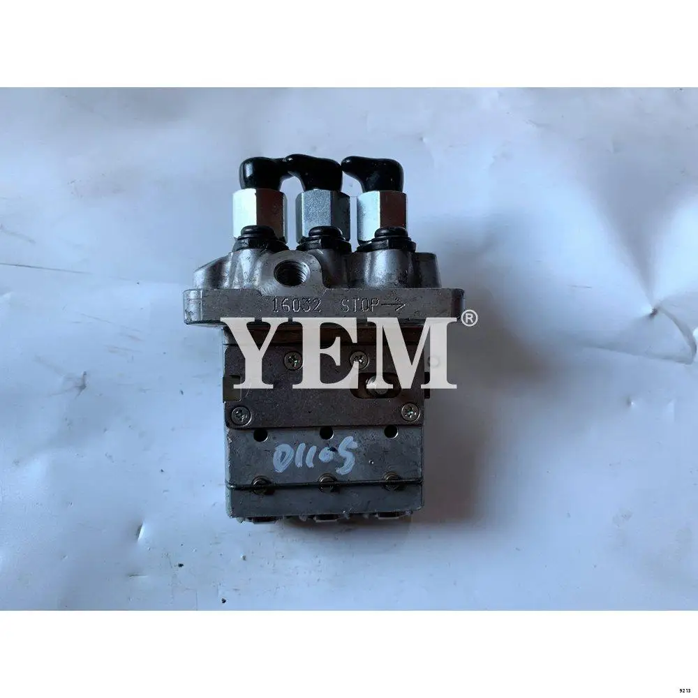 Original High Quality Pump Rotor 1G032-51012 For Kubota D1105 Forklift Excavator Skid Steer Aftermarket Parts